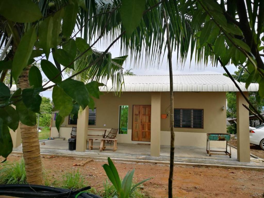 Homestay Pulau Langkawi Pantai Cenang  Exterior foto