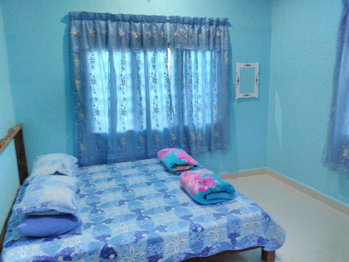Homestay Pulau Langkawi Pantai Cenang  Exterior foto