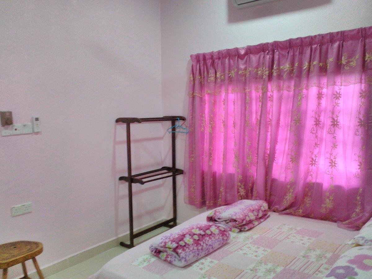 Homestay Pulau Langkawi Pantai Cenang  Exterior foto